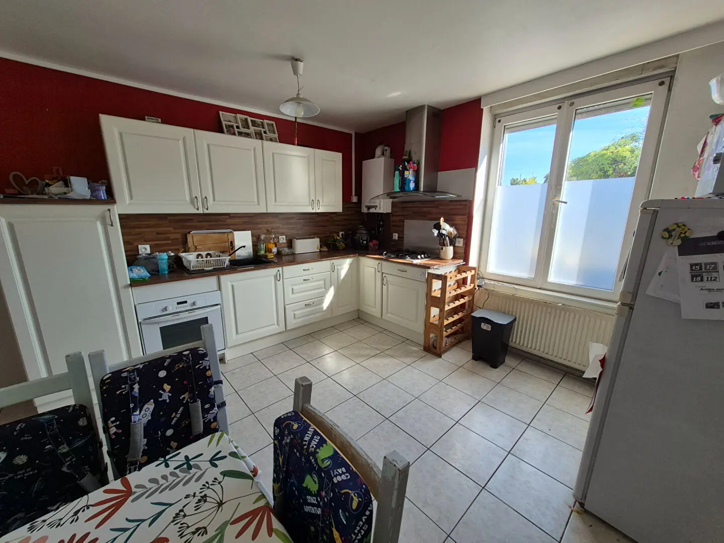 Photo 2 Maison 5 pièces 98.21m²