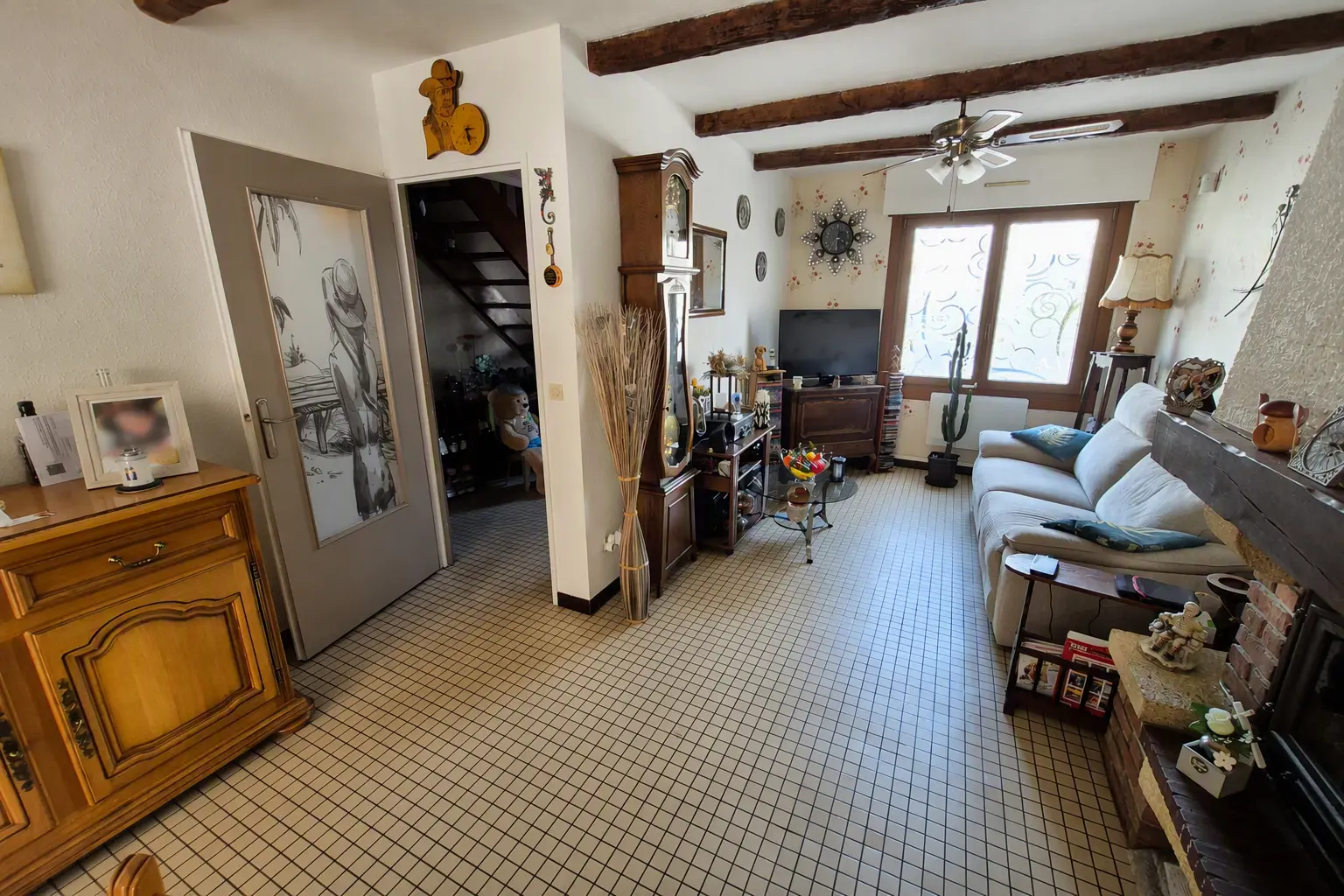 Photo 2 Maison 4 pièces 79.47m²