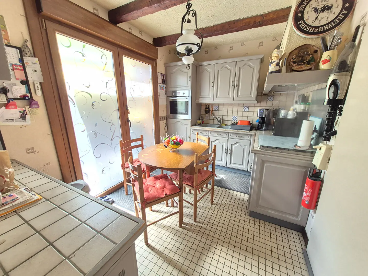Photo 4 Maison 4 pièces 79.47m²