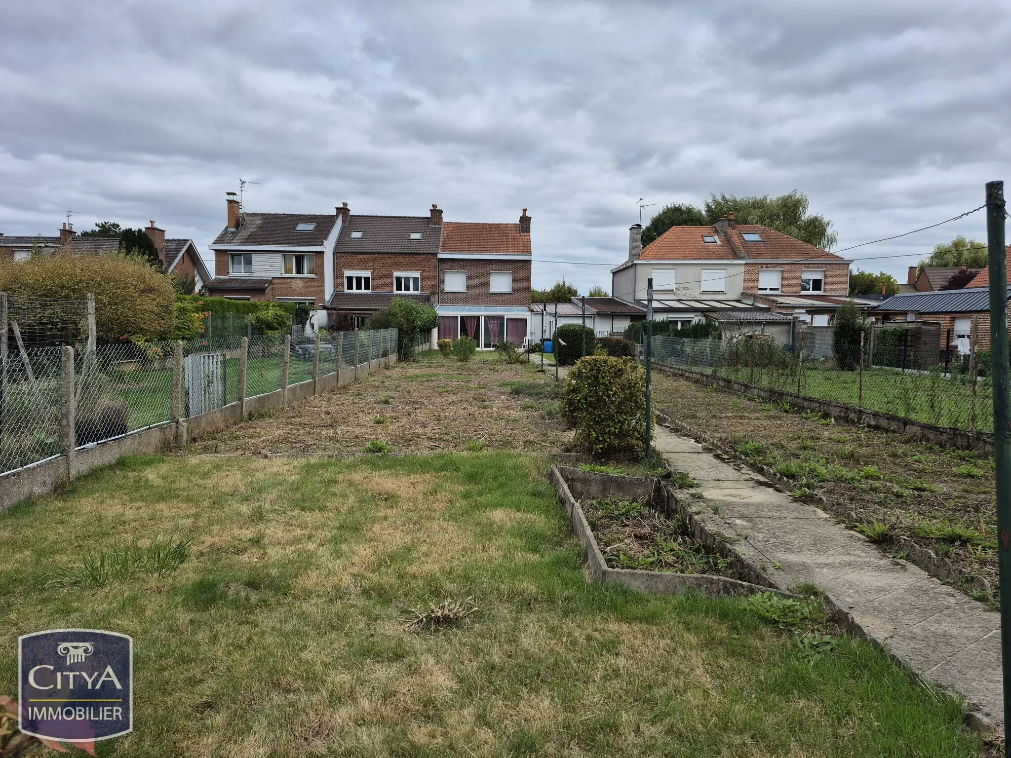 Photo 1 Maison 5 pièces 75.2m²