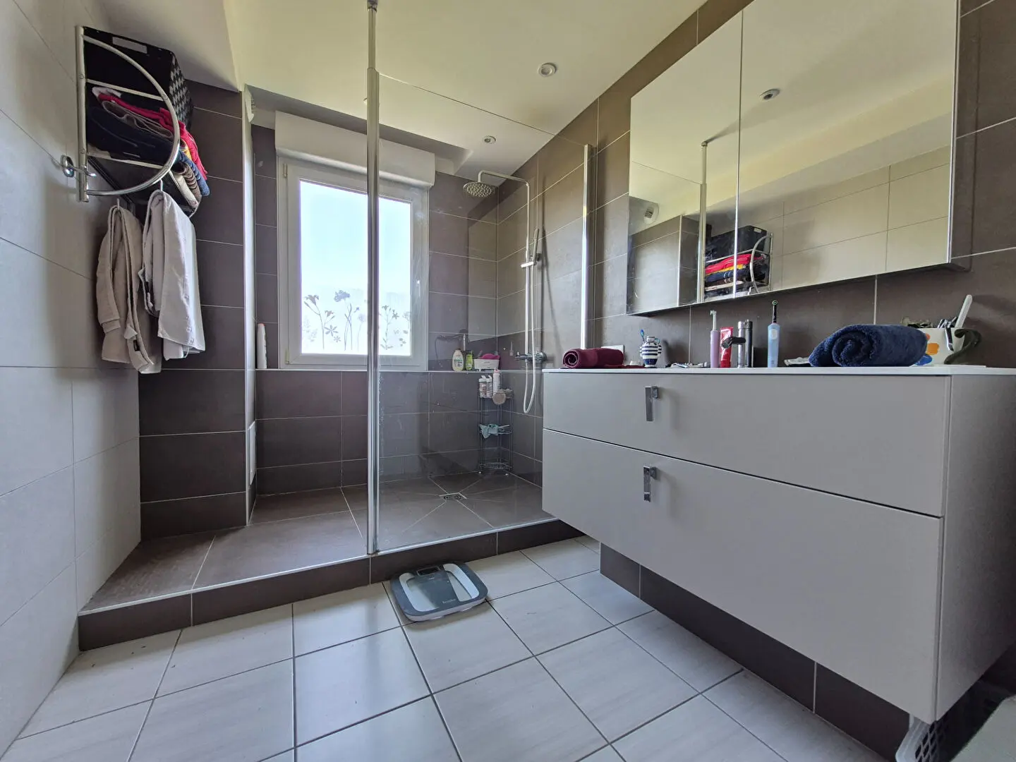 Photo 4 Appartement 3 pièces 87.4m²