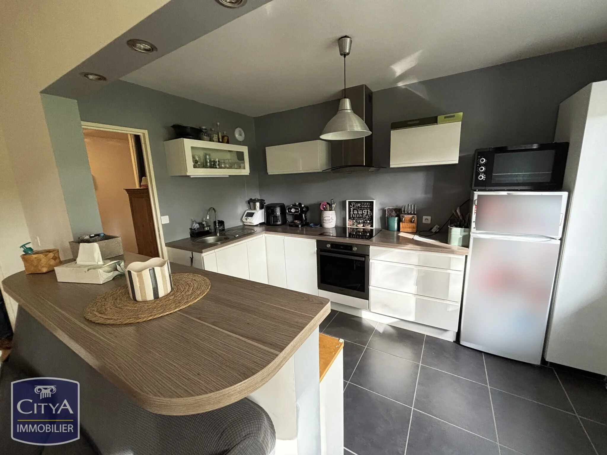 Photo 2 Appartement 3 pièces 84.3m²
