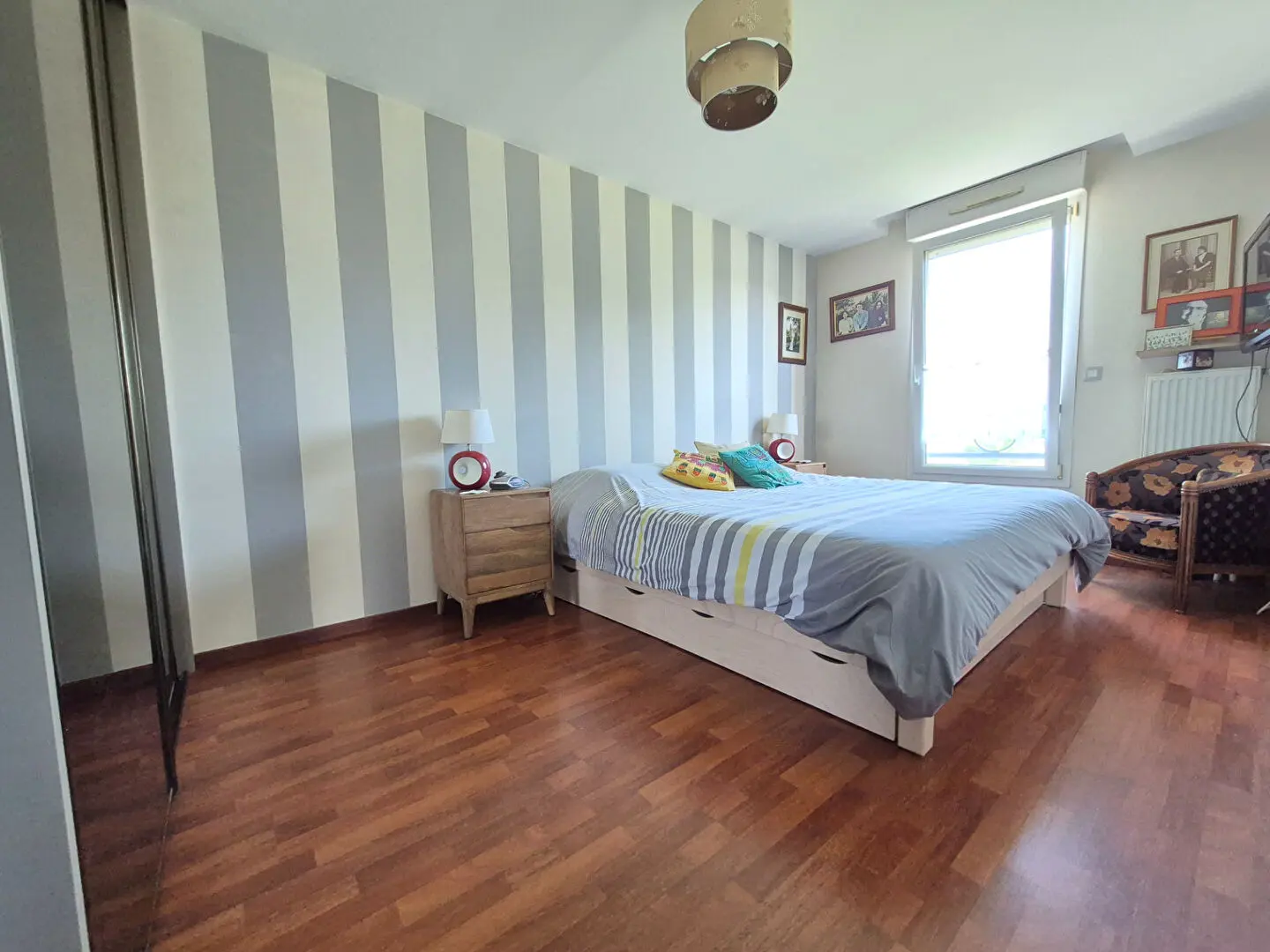 Photo 5 Appartement 3 pièces 87.4m²