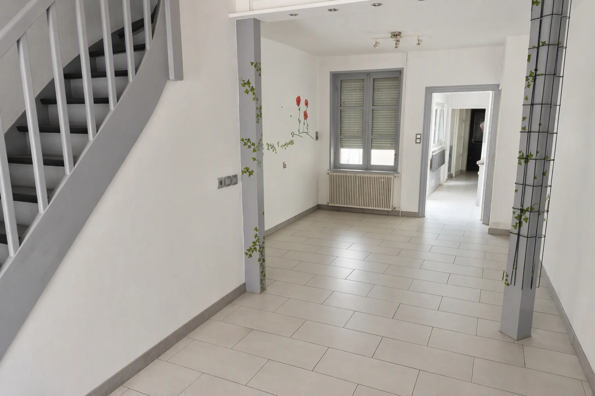 Photo 1 Maison 3 pièces 61.43m²