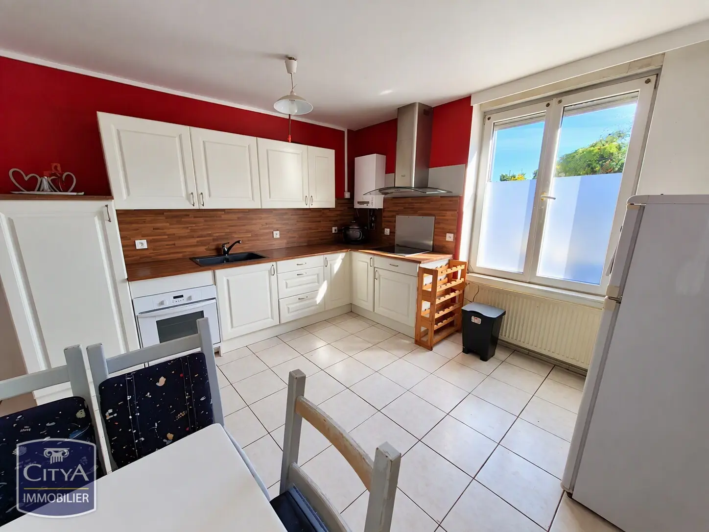 Photo 1 Maison 5 pièces 98.21m²