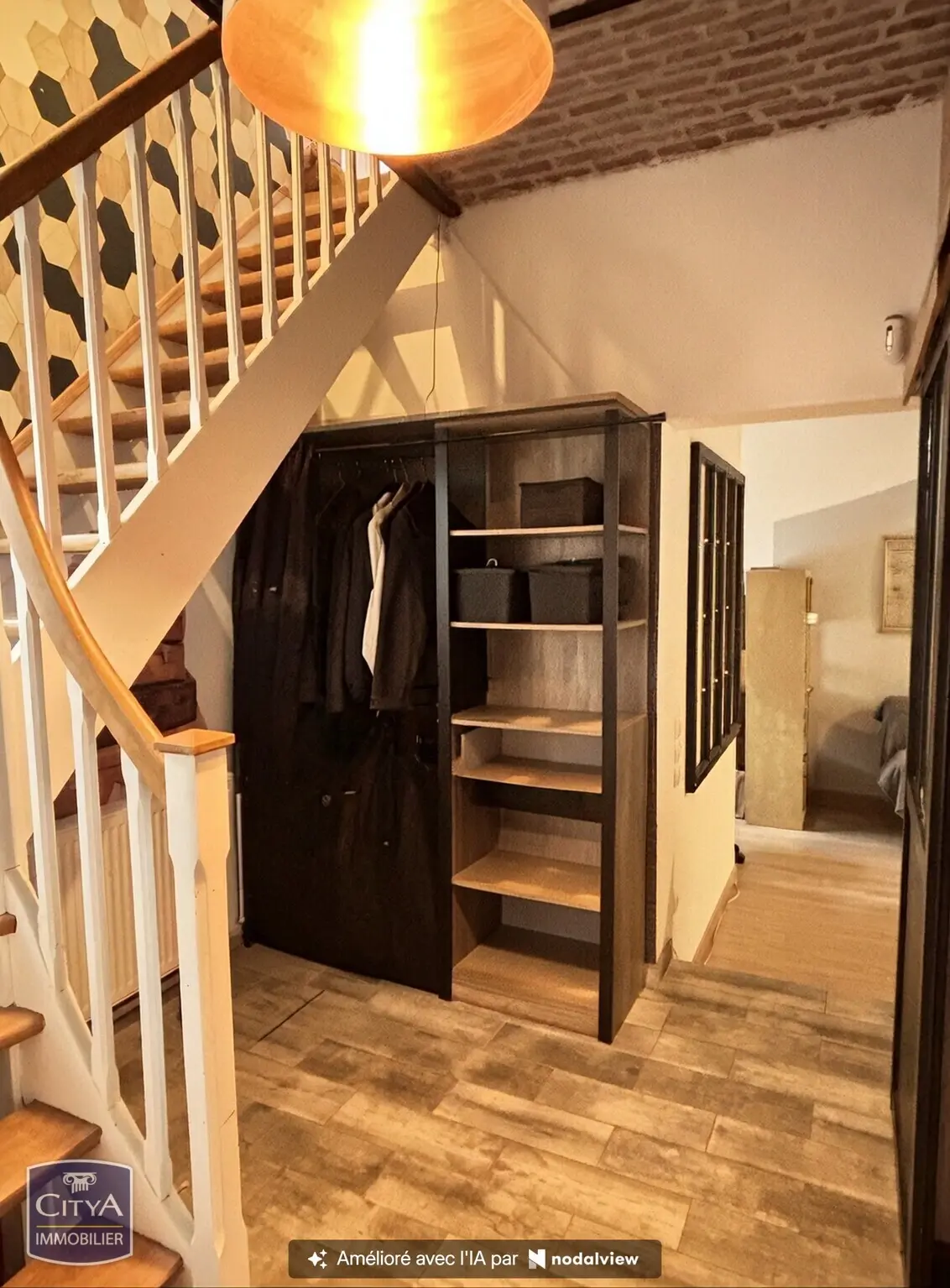 Photo 9 Maison 3 pièces 84m²