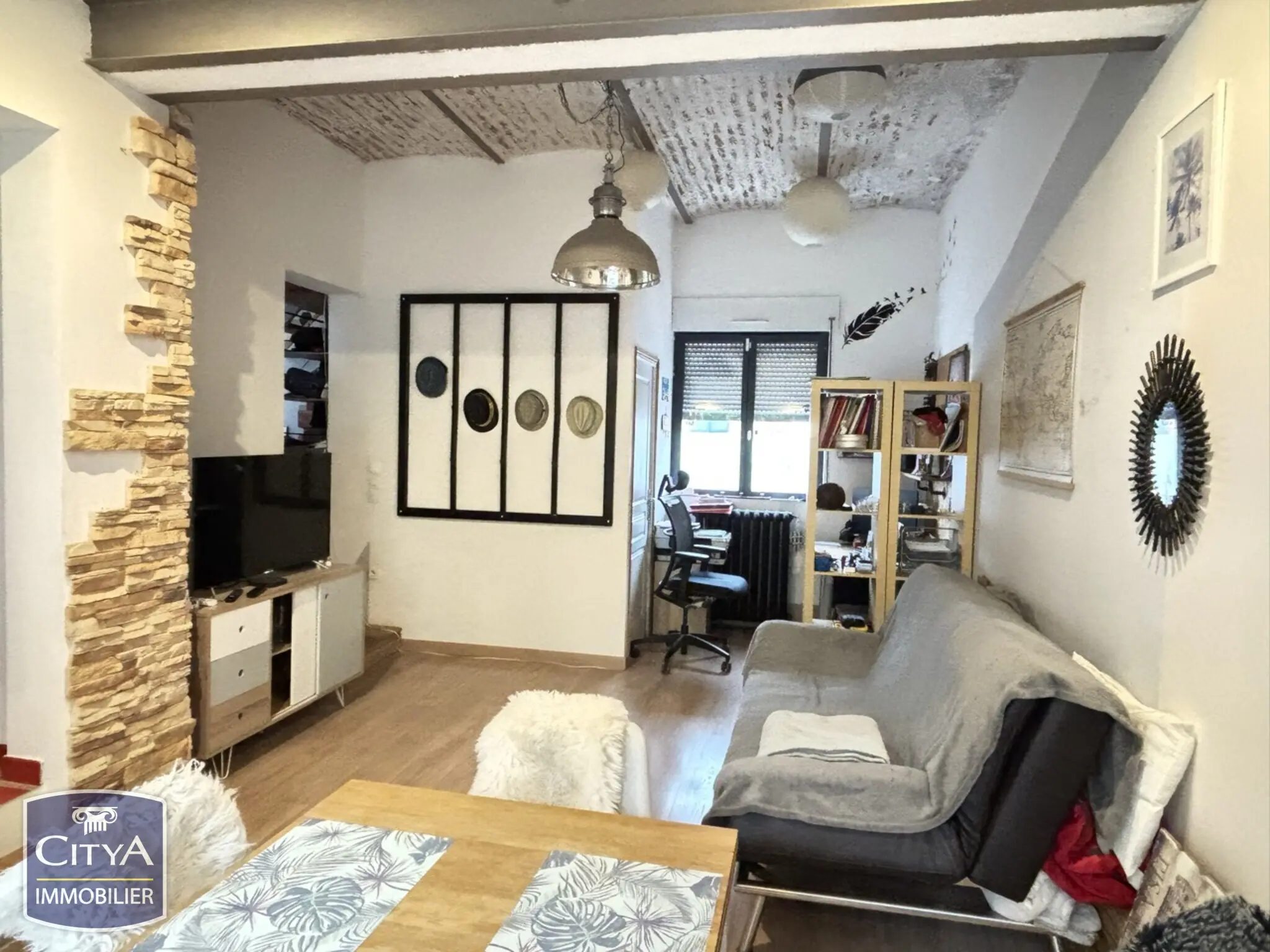Photo 2 Maison 3 pièces 84m²