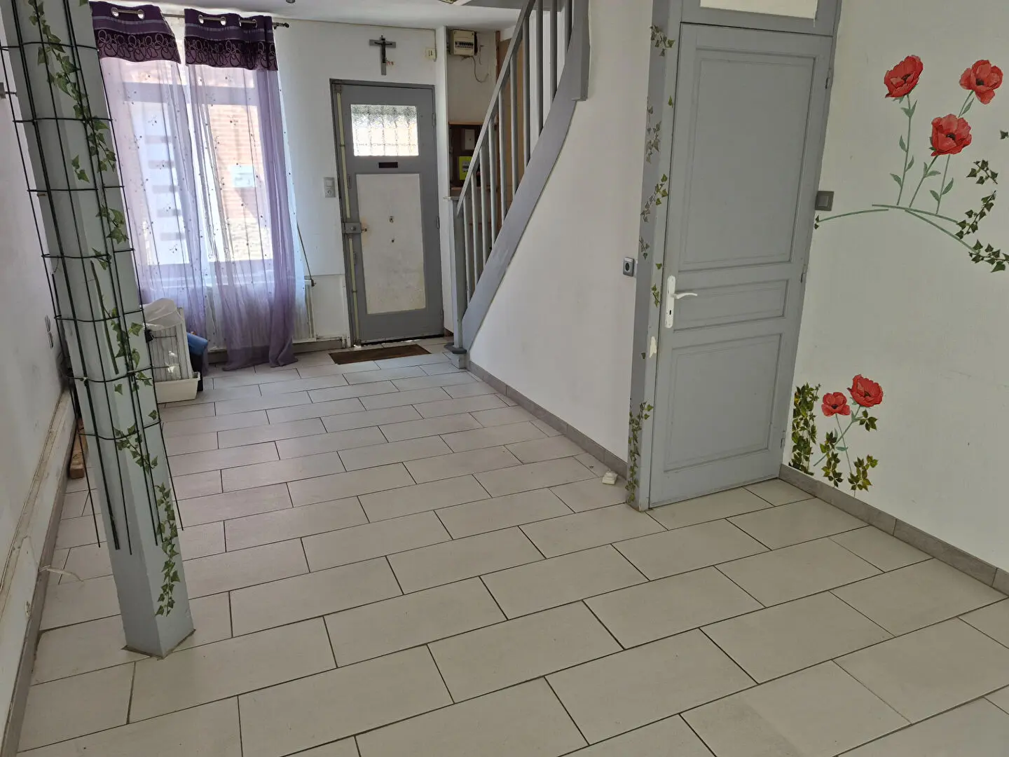 Photo 2 Maison 3 pièces 61.43m²