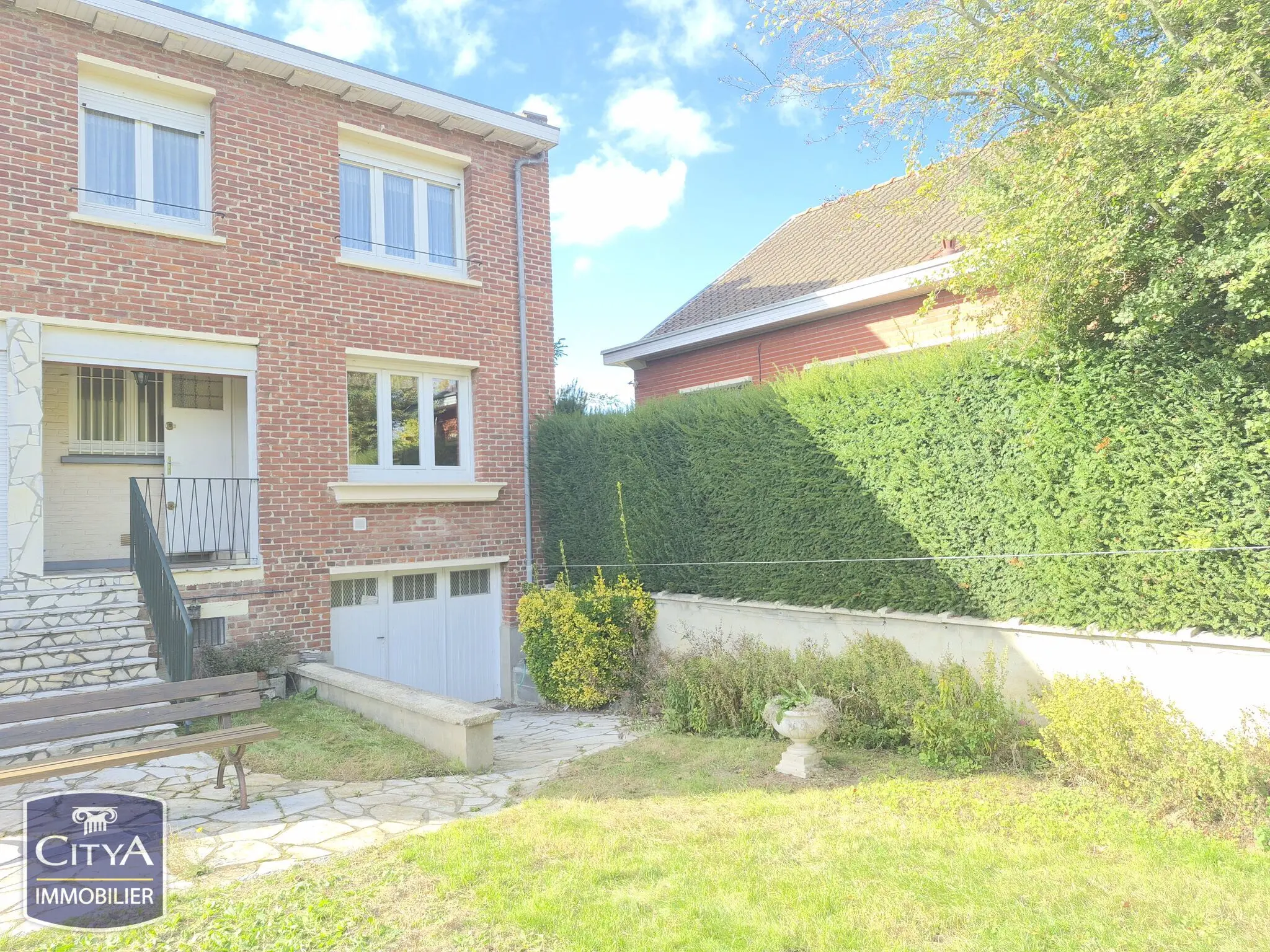 Photo 1 Maison 5 pièces 88.61m²