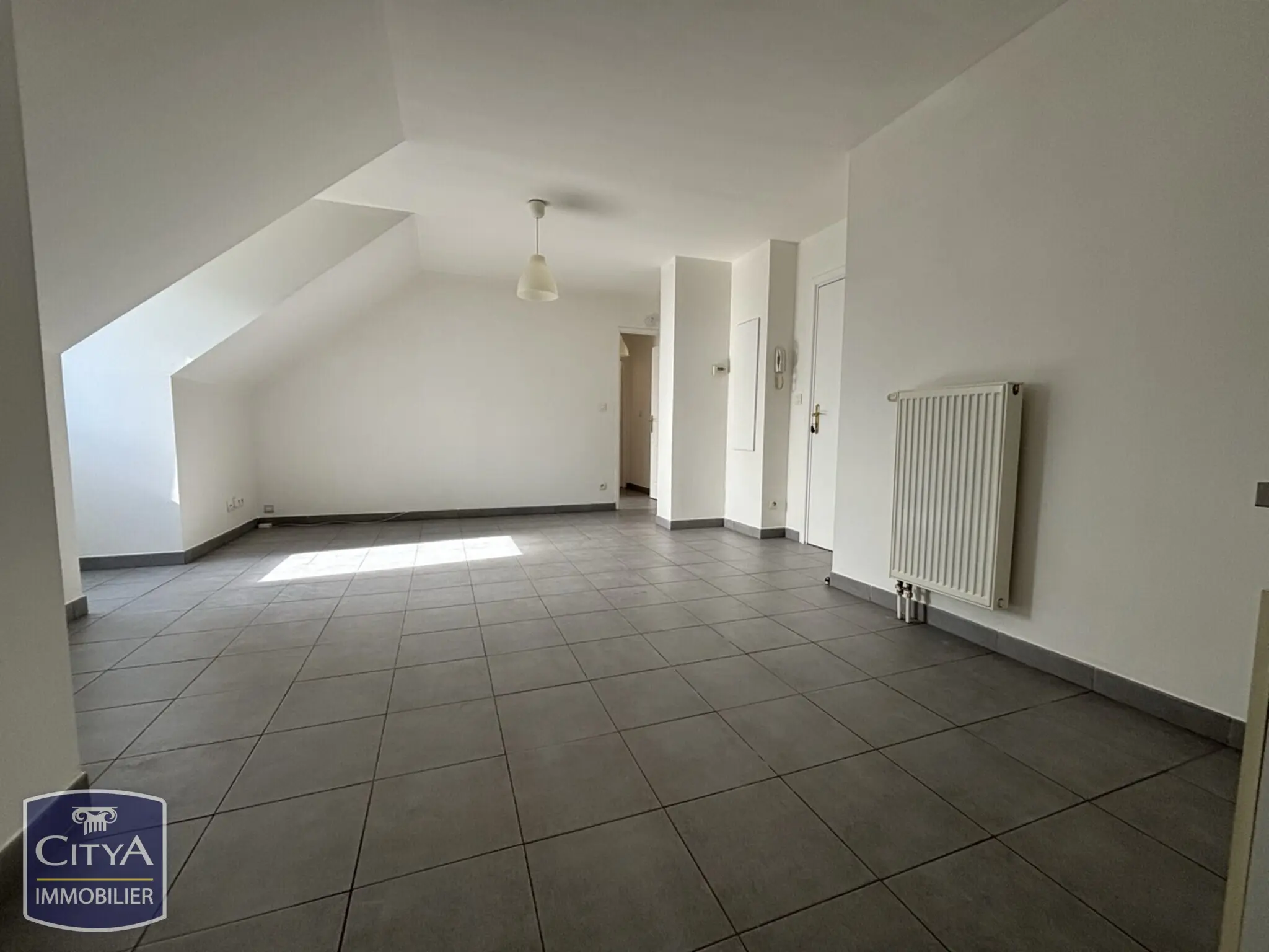 Photo 2 Appartement 2 pièces 43.49m²