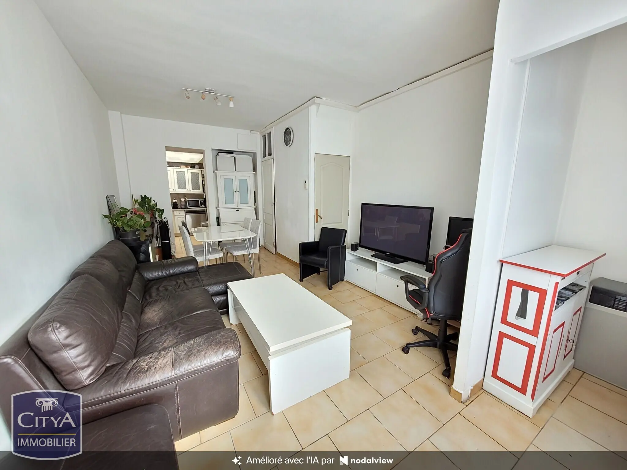 Photo 1 Maison 4 pièces 68.8m²