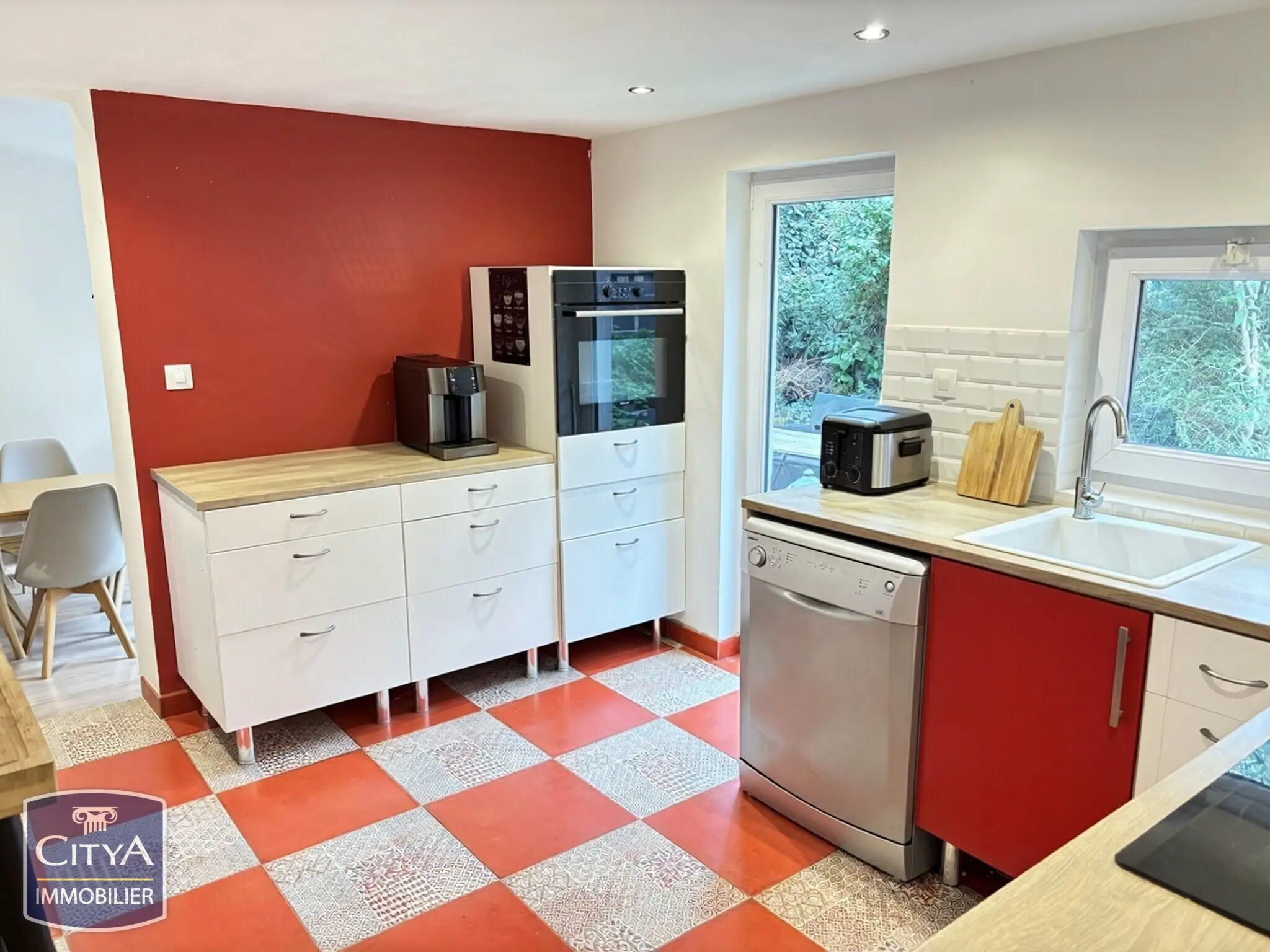 Photo 5 Maison 3 pièces 84m²