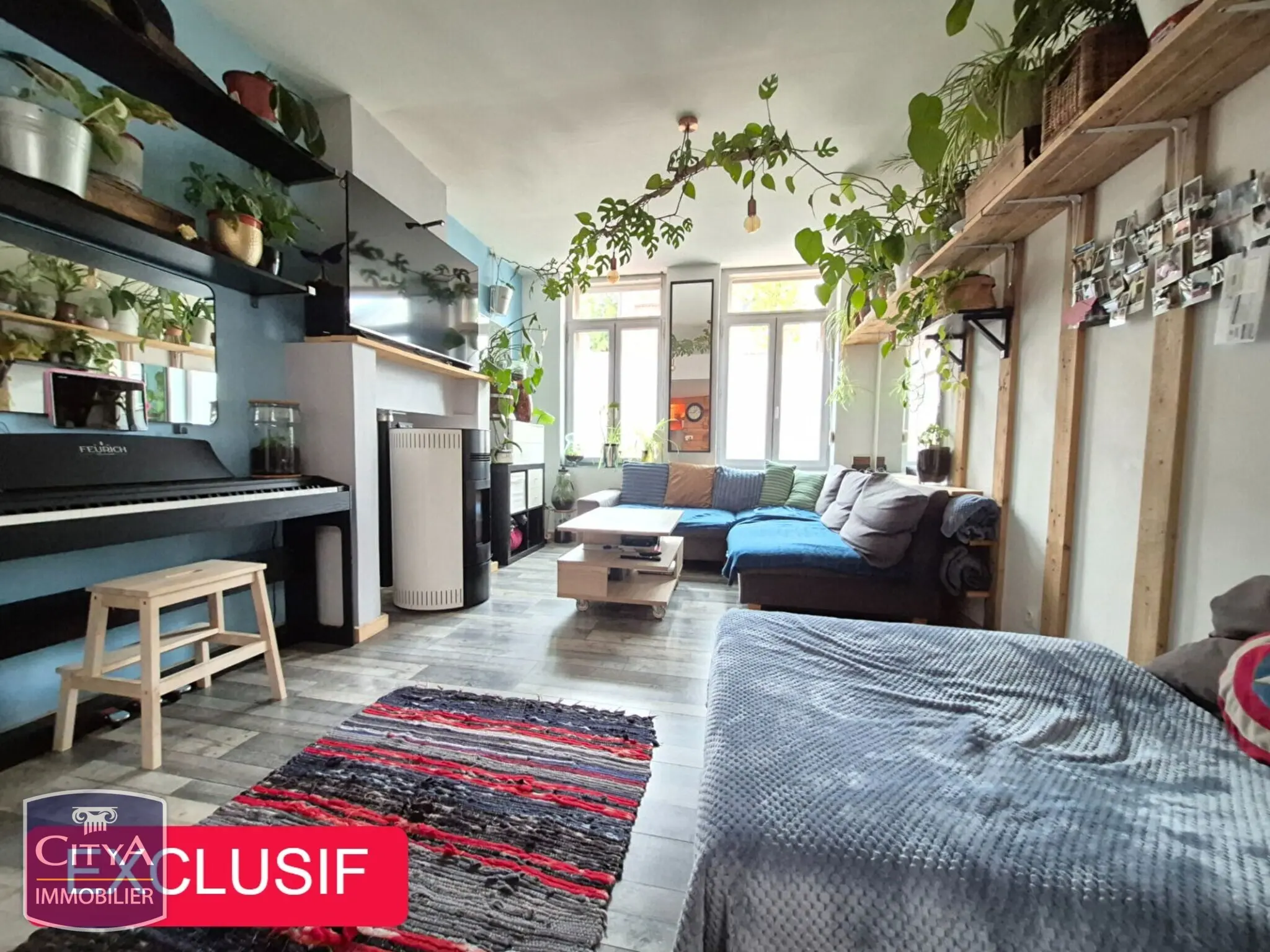 Photo 1 Maison 5 pièces 94.97m²
