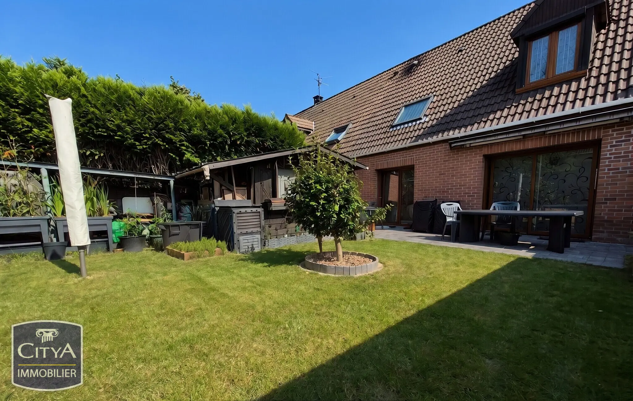 Photo 1 Maison 4 pièces 78.6m²