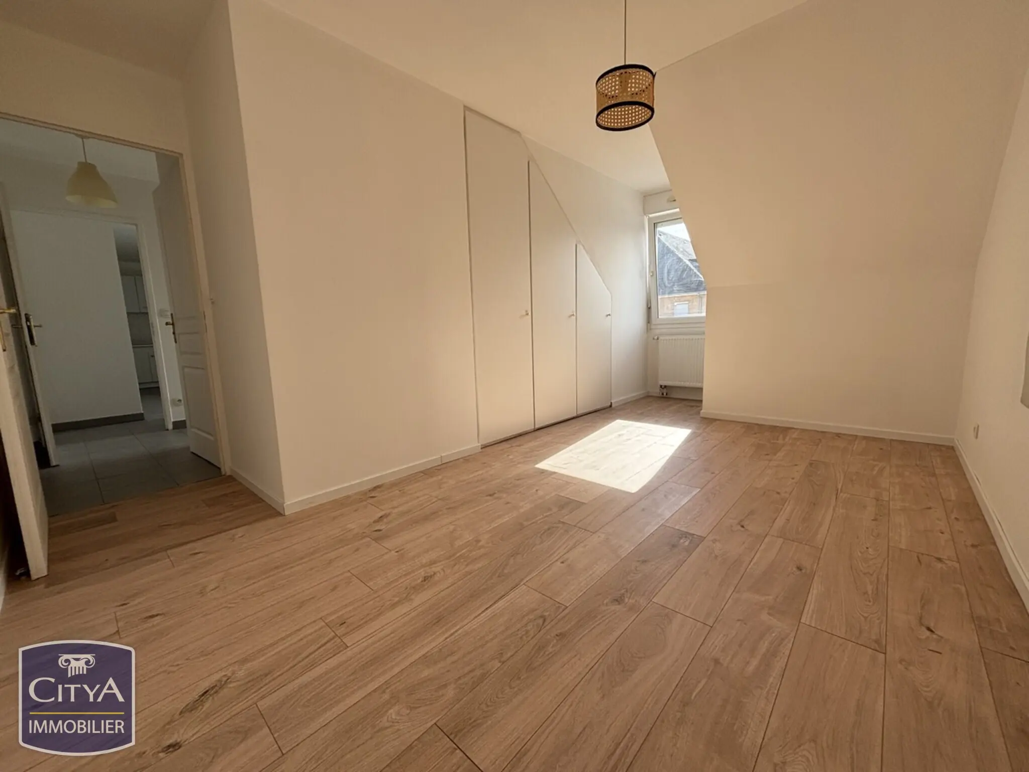 Photo 4 Appartement 2 pièces 43.49m²