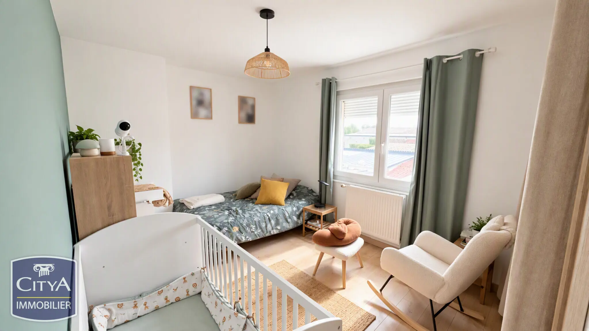 Photo 7 Maison 3 pièces 80.41m²