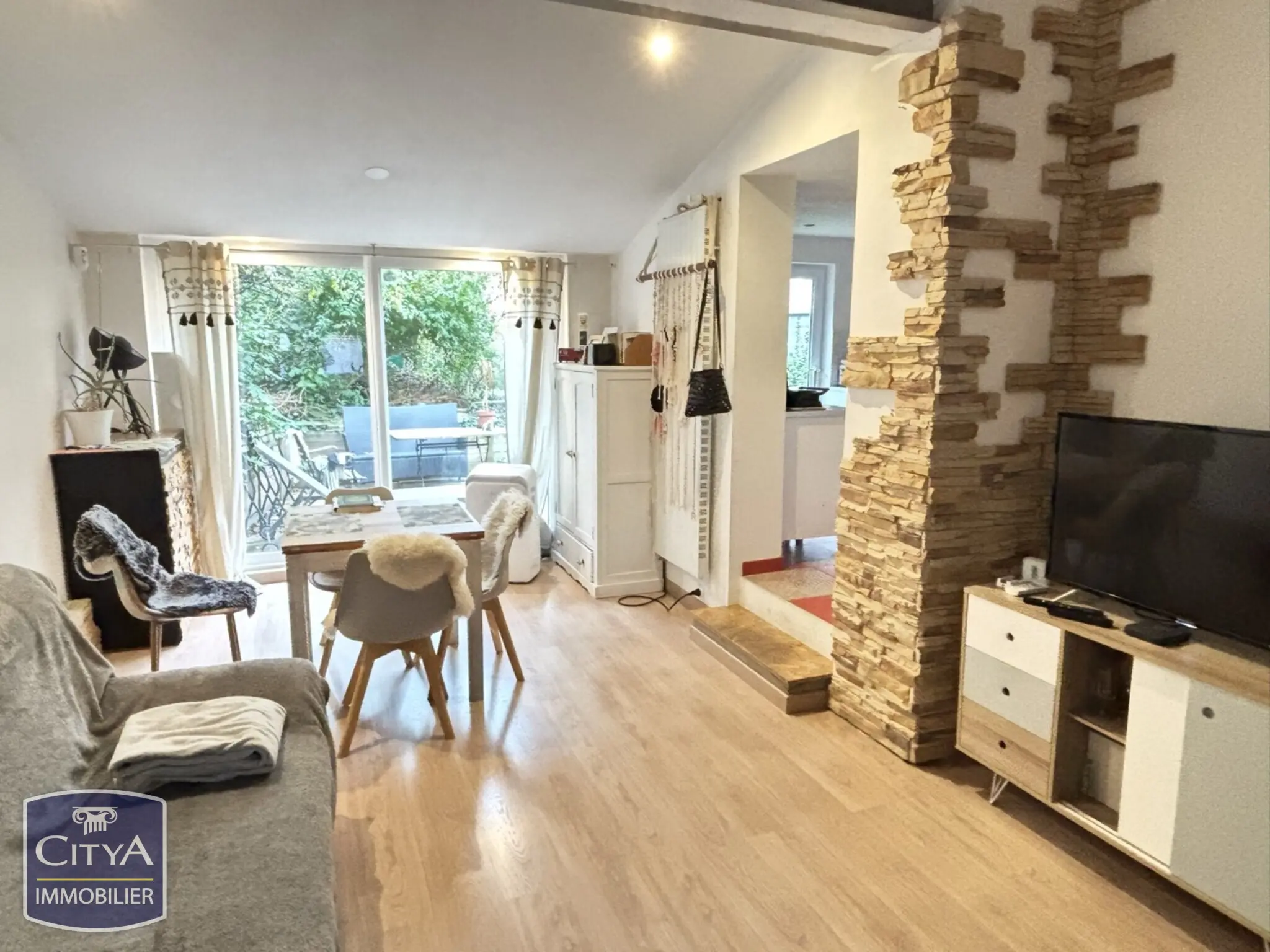 Photo 3 Maison 3 pièces 84m²