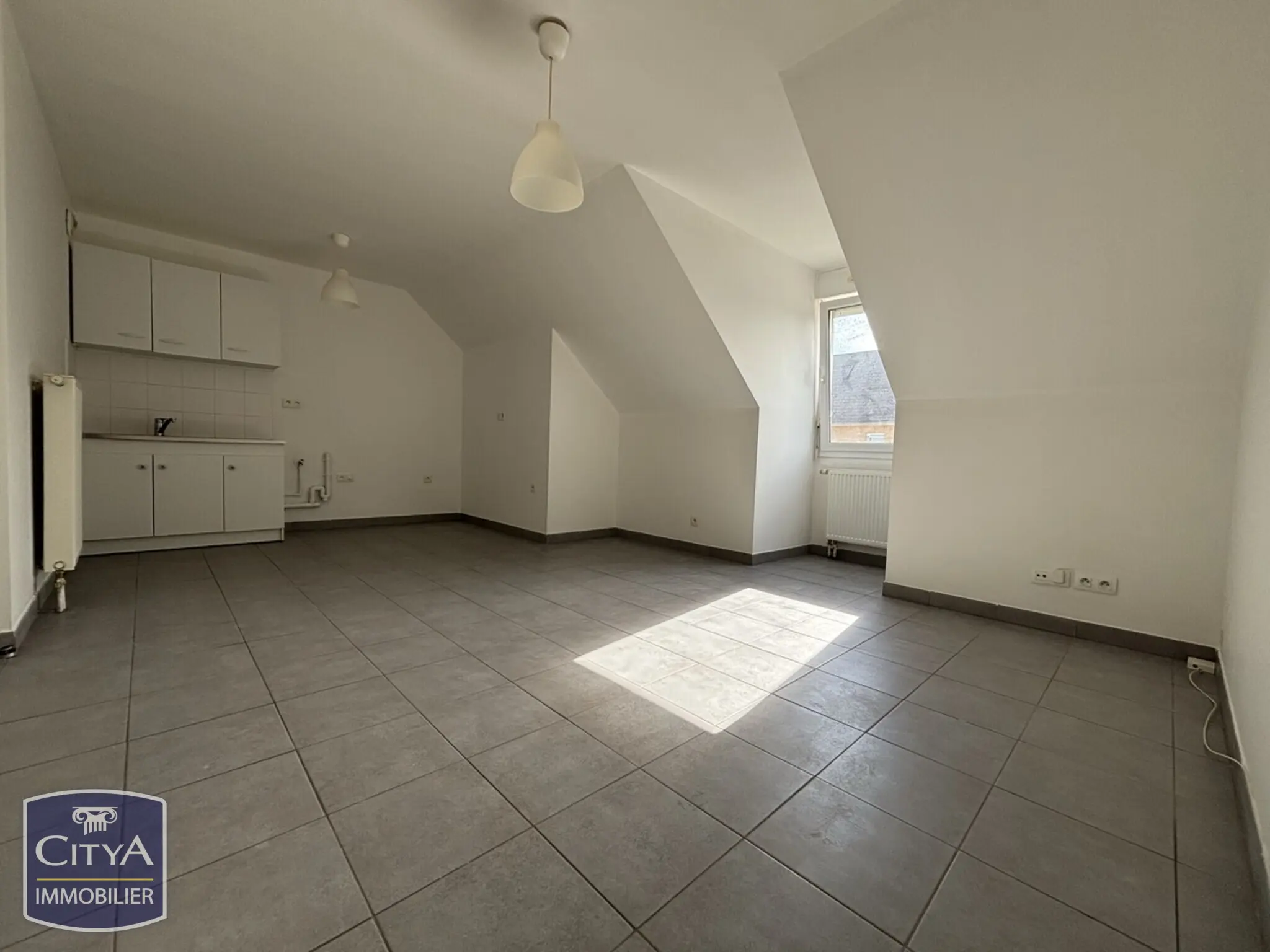 Photo 3 Appartement 2 pièces 43.49m²