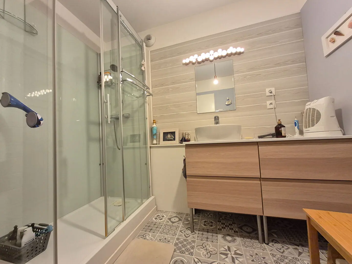 Photo 7 Appartement 4 pièces 85.4m²