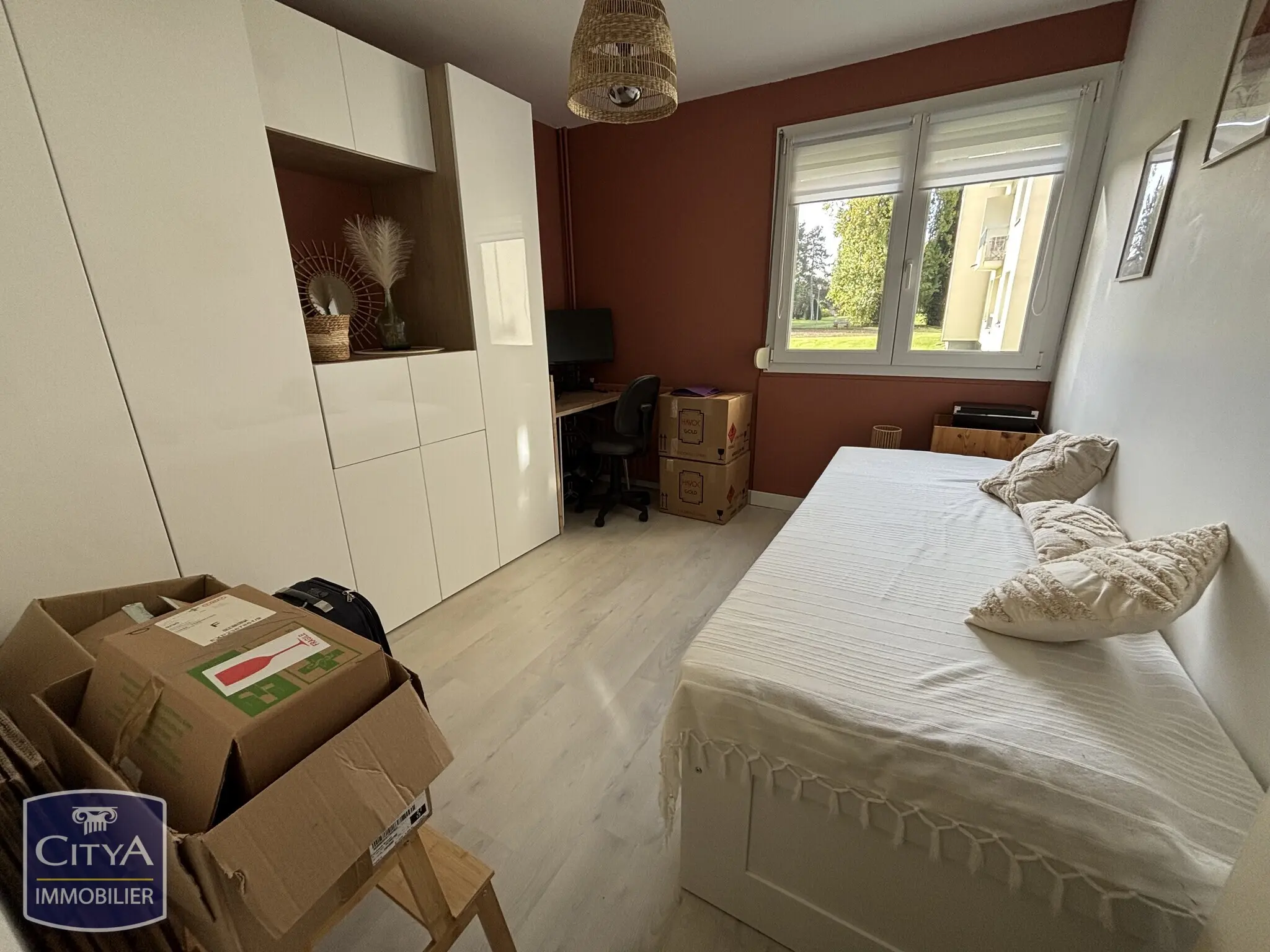 Photo 4 Appartement 3 pièces 84.3m²