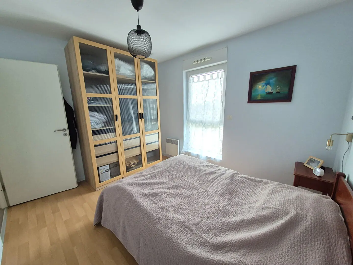 Photo 4 Appartement 4 pièces 85.4m²