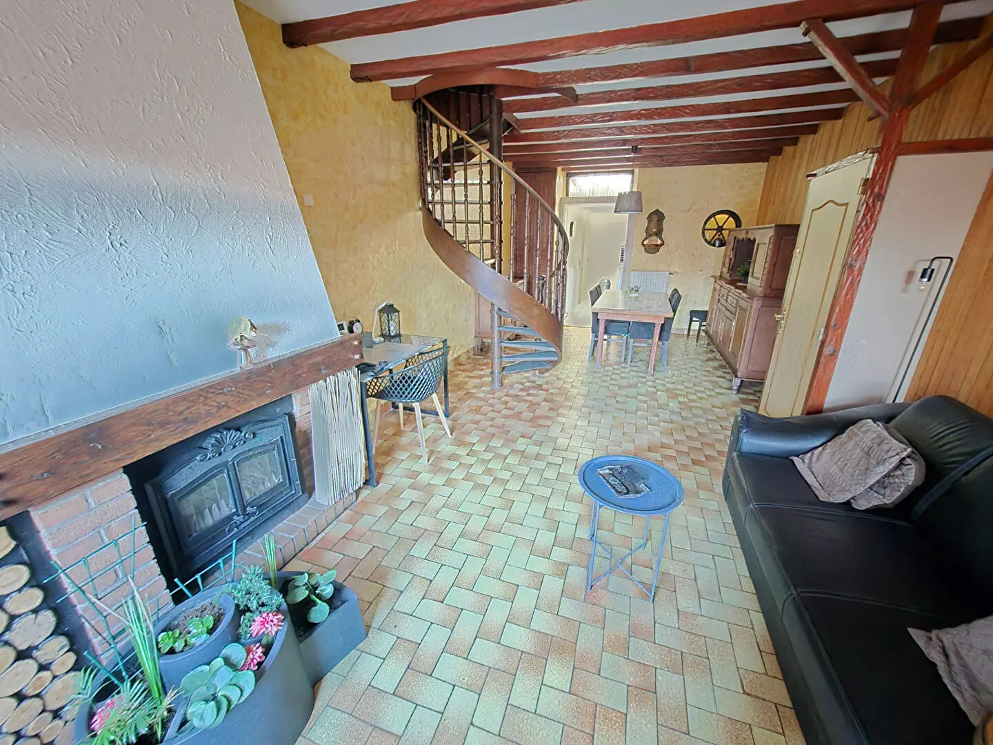 Photo 1 Maison 5 pièces 93.27m²