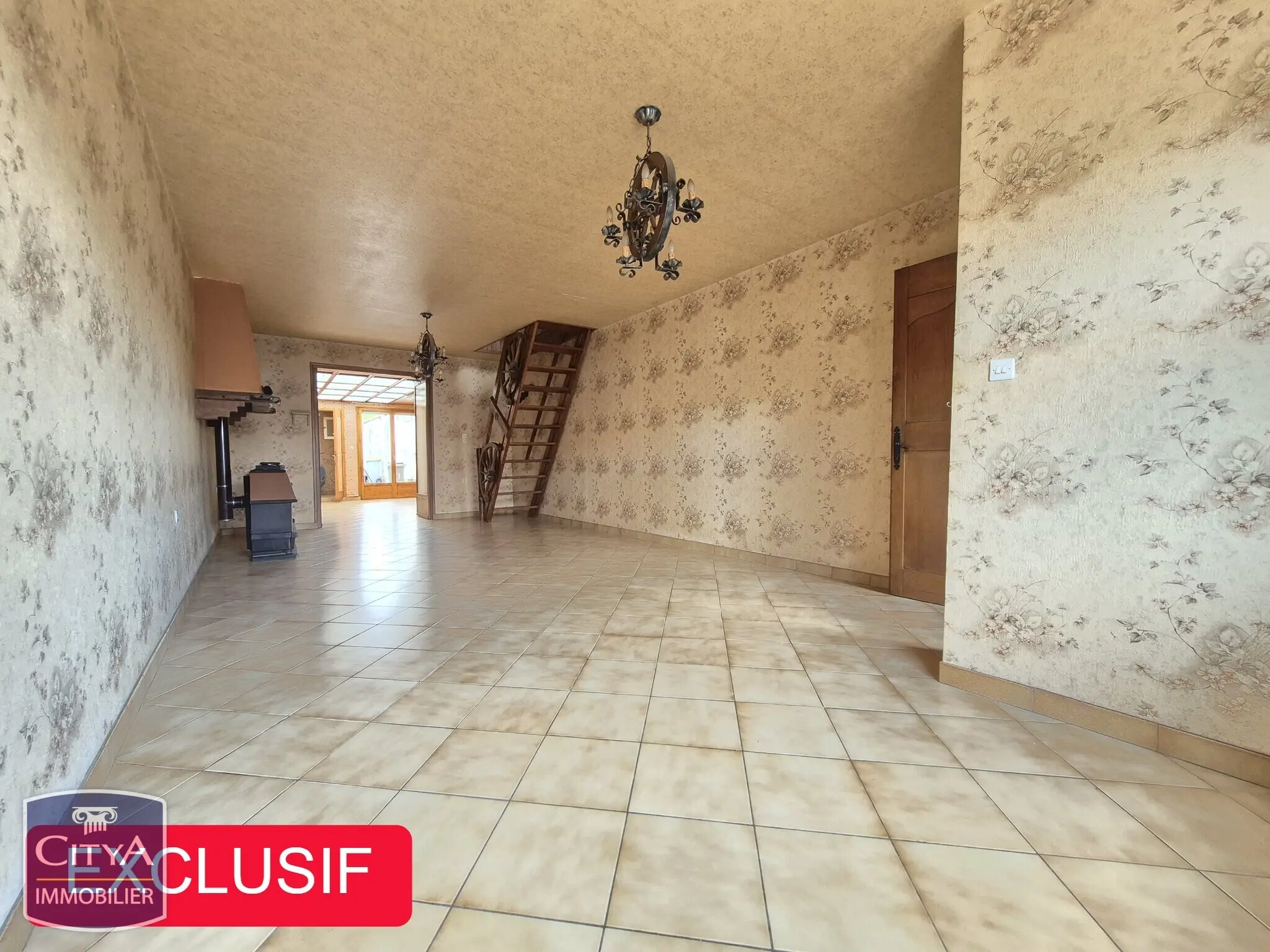 Photo 1 Maison 4 pièces 102.55m²