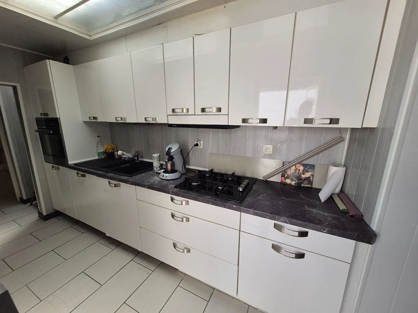 Photo 3 Maison 3 pièces 61.43m²