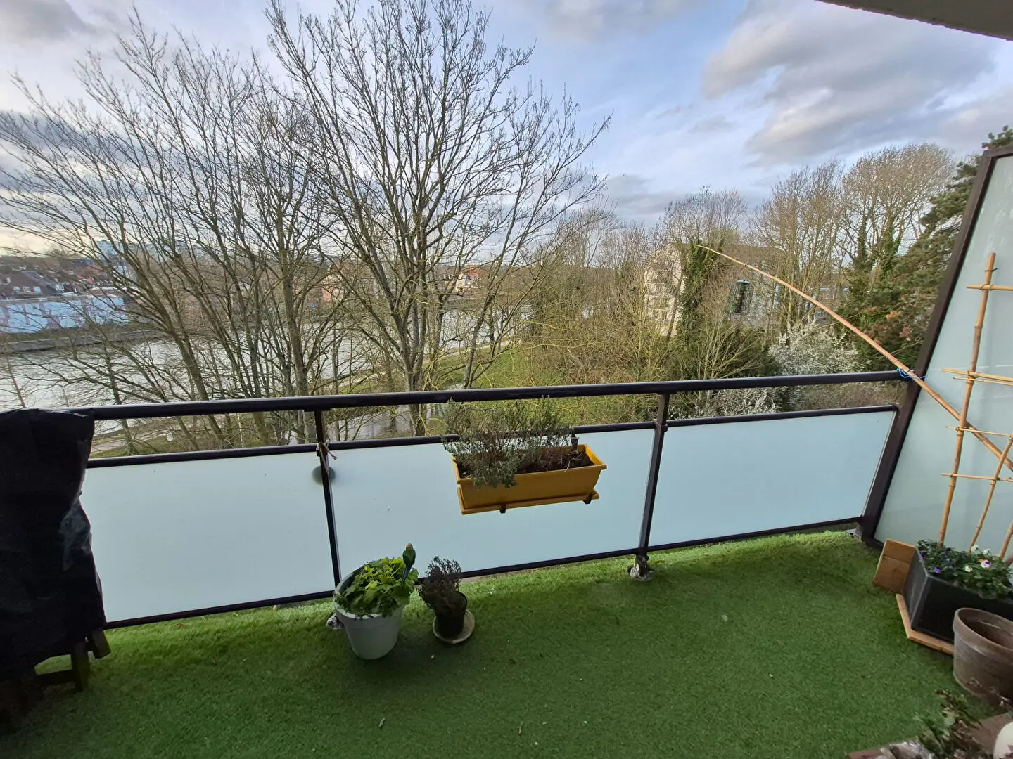Photo 8 Appartement 4 pièces 85.4m²