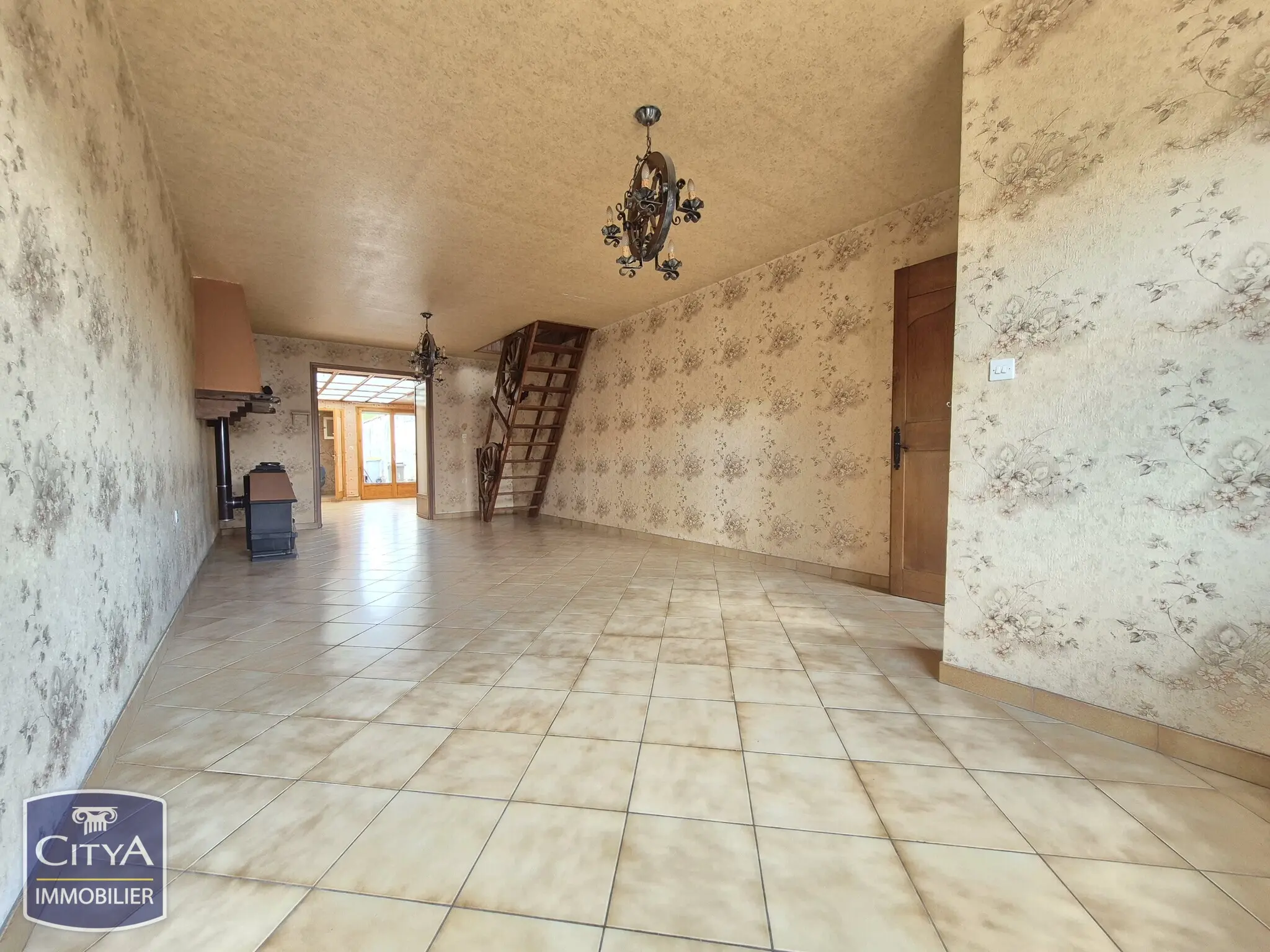 Photo 1 Maison 4 pièces 102.55m²