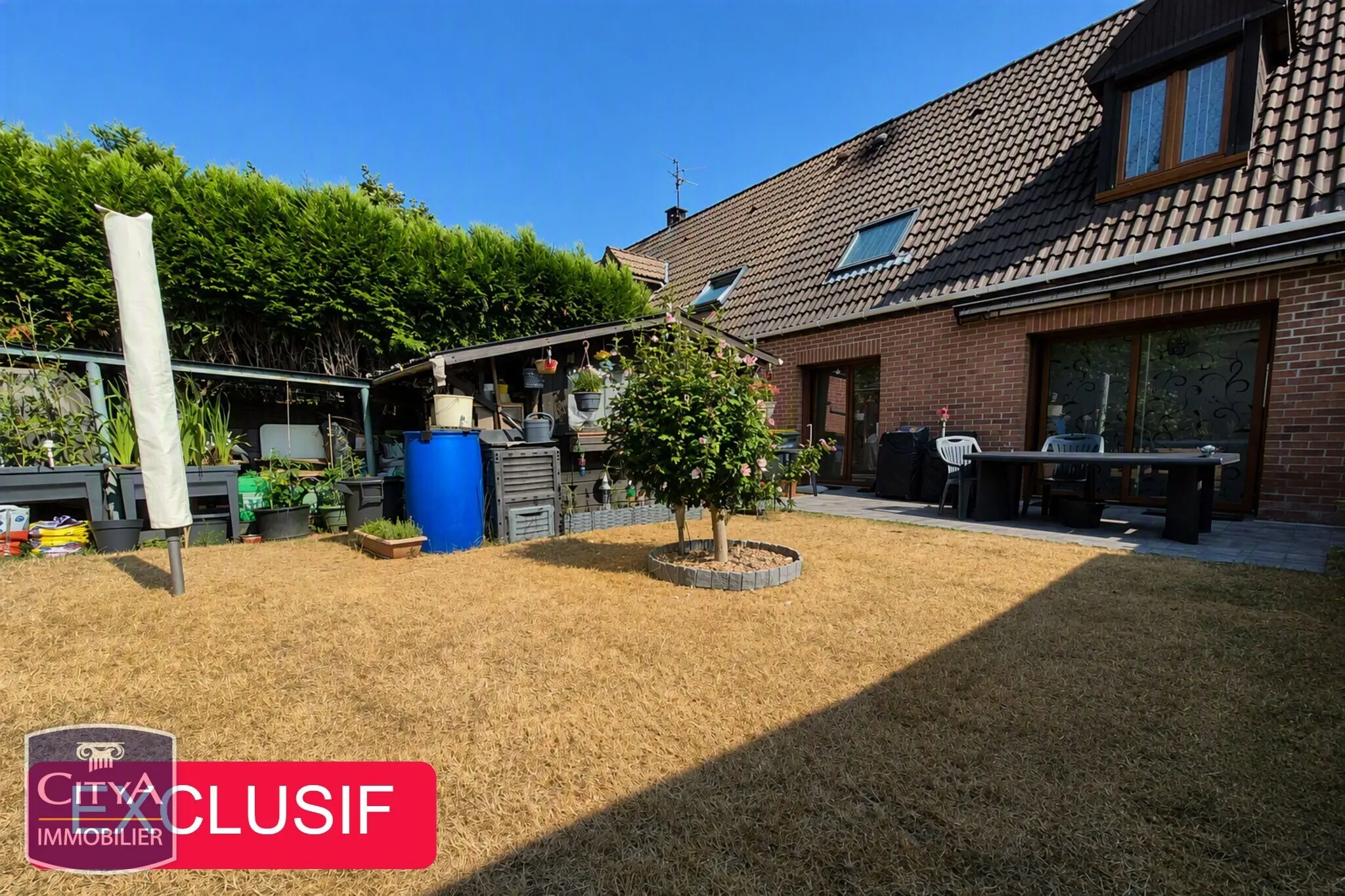 Photo 1 Maison 4 pièces 78.6m²