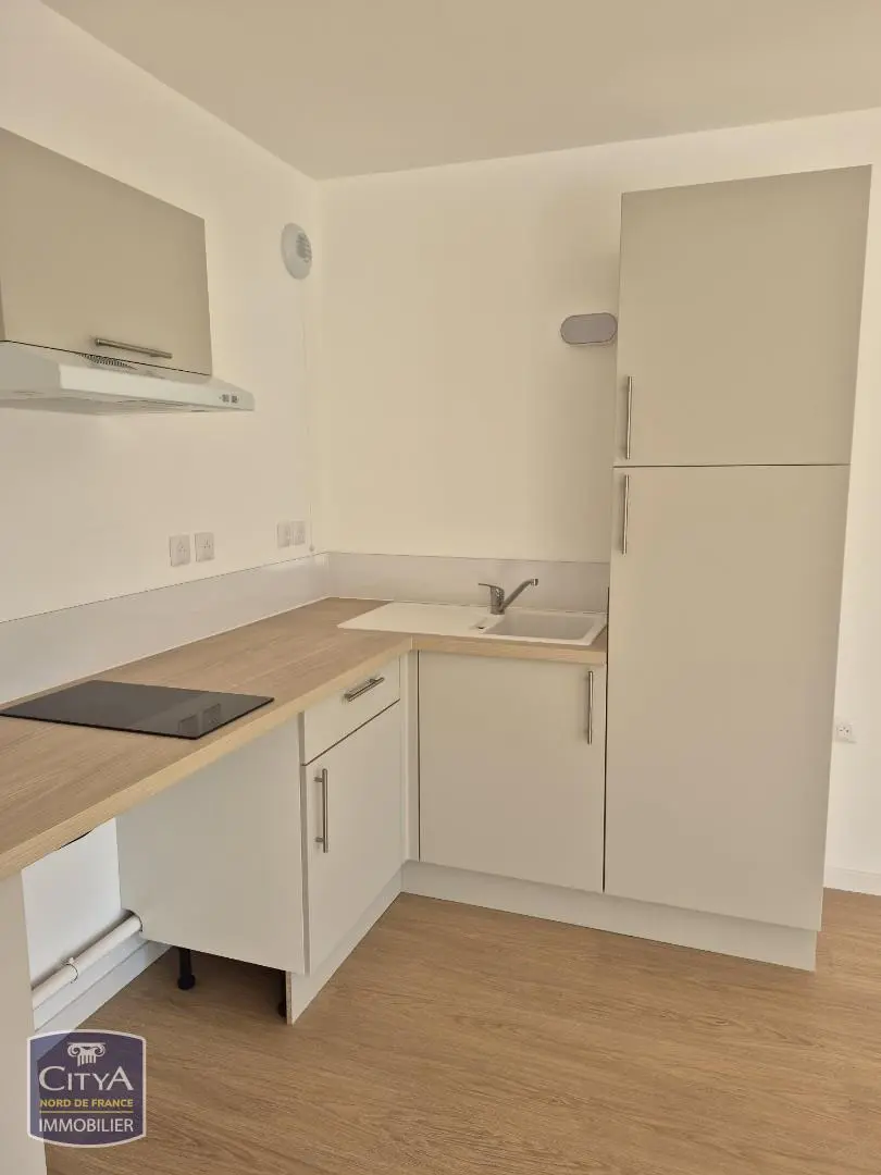 Photo 3 Appartement 3 pièces 68.8m²