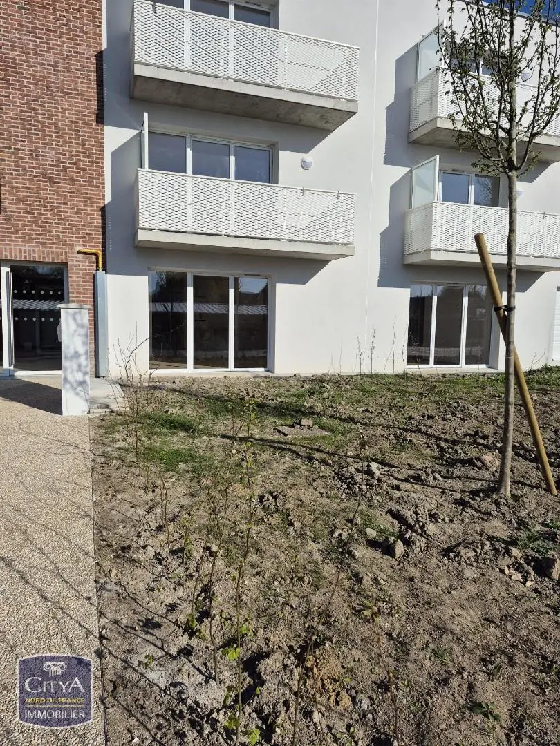 Photo 6 Appartement 3 pièces 68.8m²