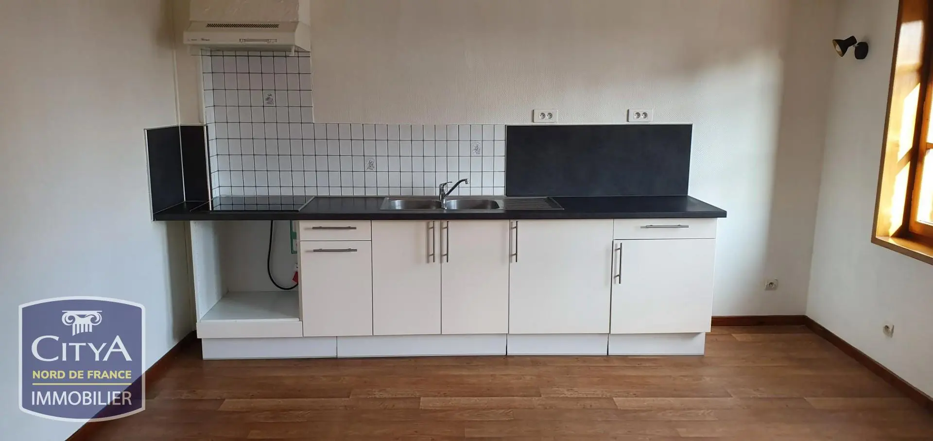 Photo 1 Appartement 2 pièces 57.36m²