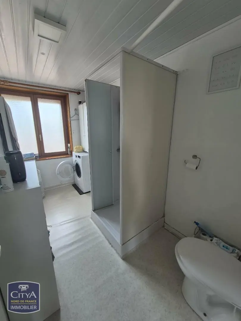 Photo 3 Appartement 2 pièces 57.36m²