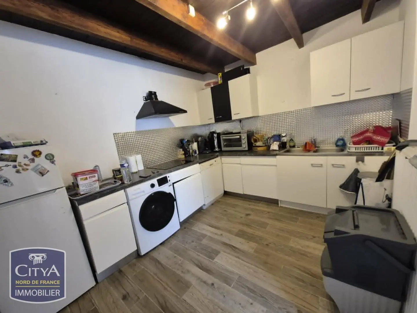 Photo 3 Maison 4 pièces 84m²