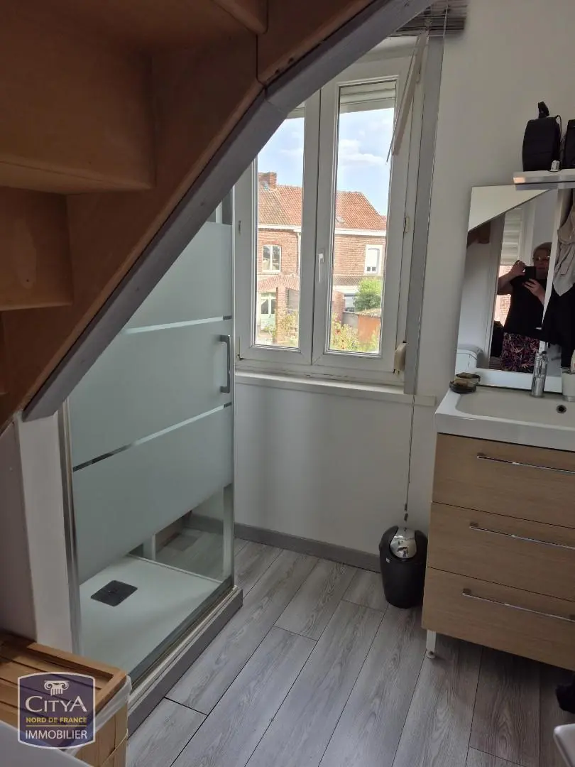 Photo 3 Maison 1 pièce 43.93m²