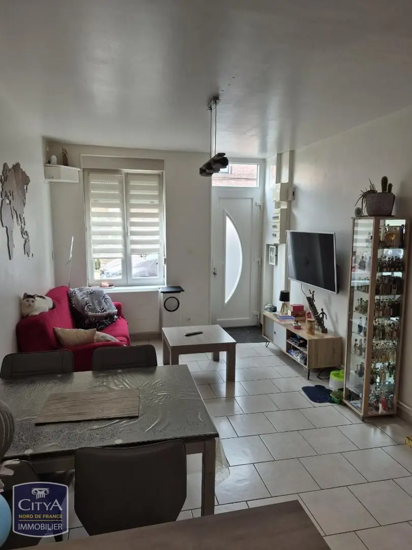 Photo 5 Maison 1 pièce 43.93m²