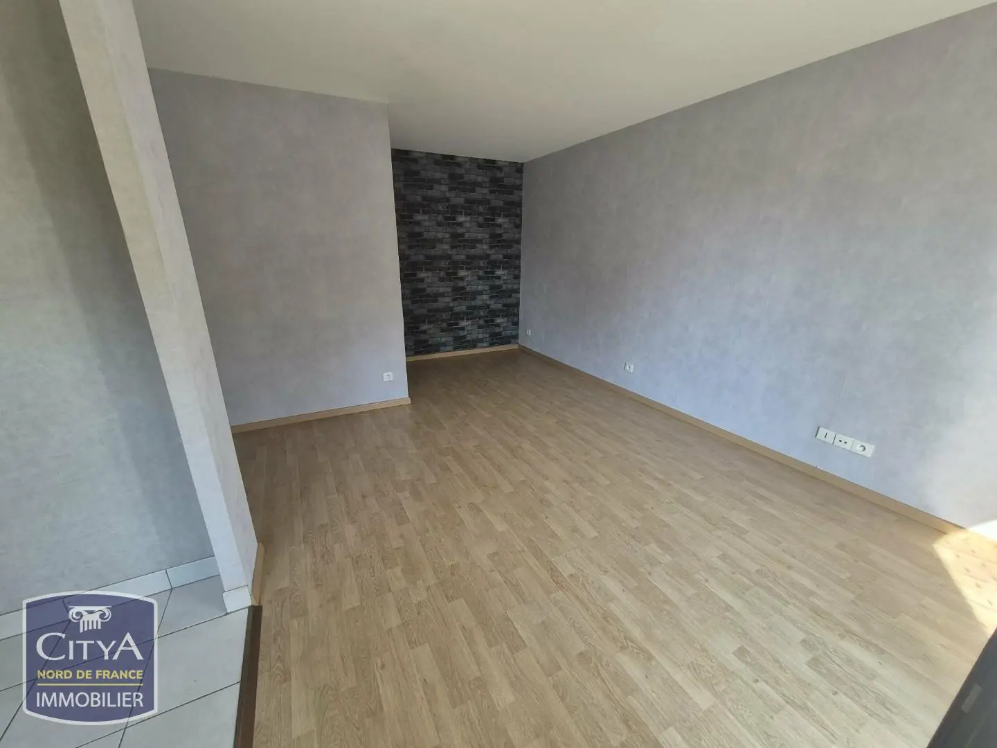 Photo 2 Appartement 2 pièces 44m²