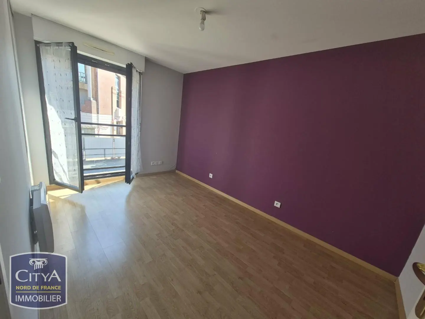 Photo 3 Appartement 2 pièces 44m²
