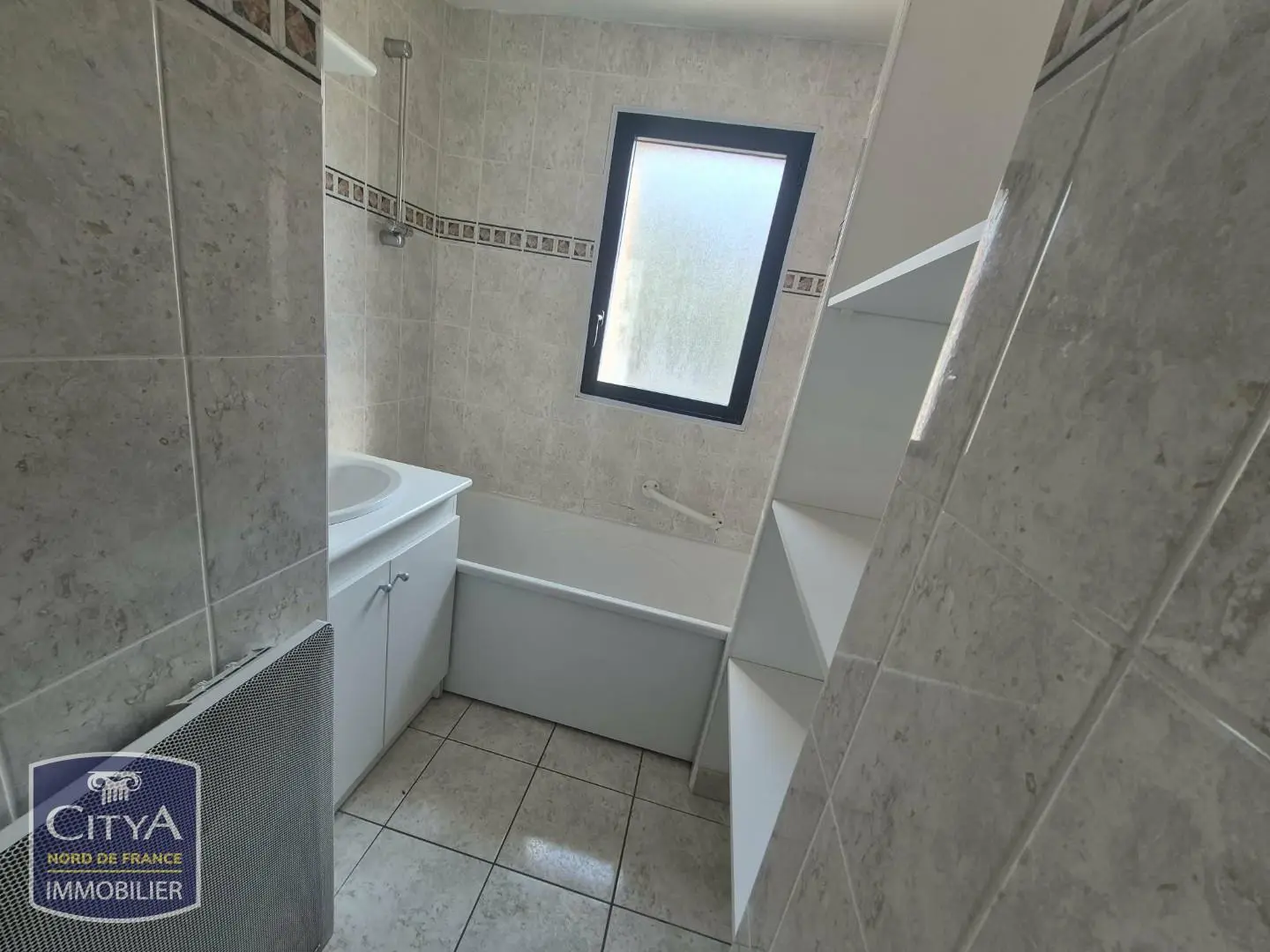 Photo 4 Appartement 2 pièces 44m²