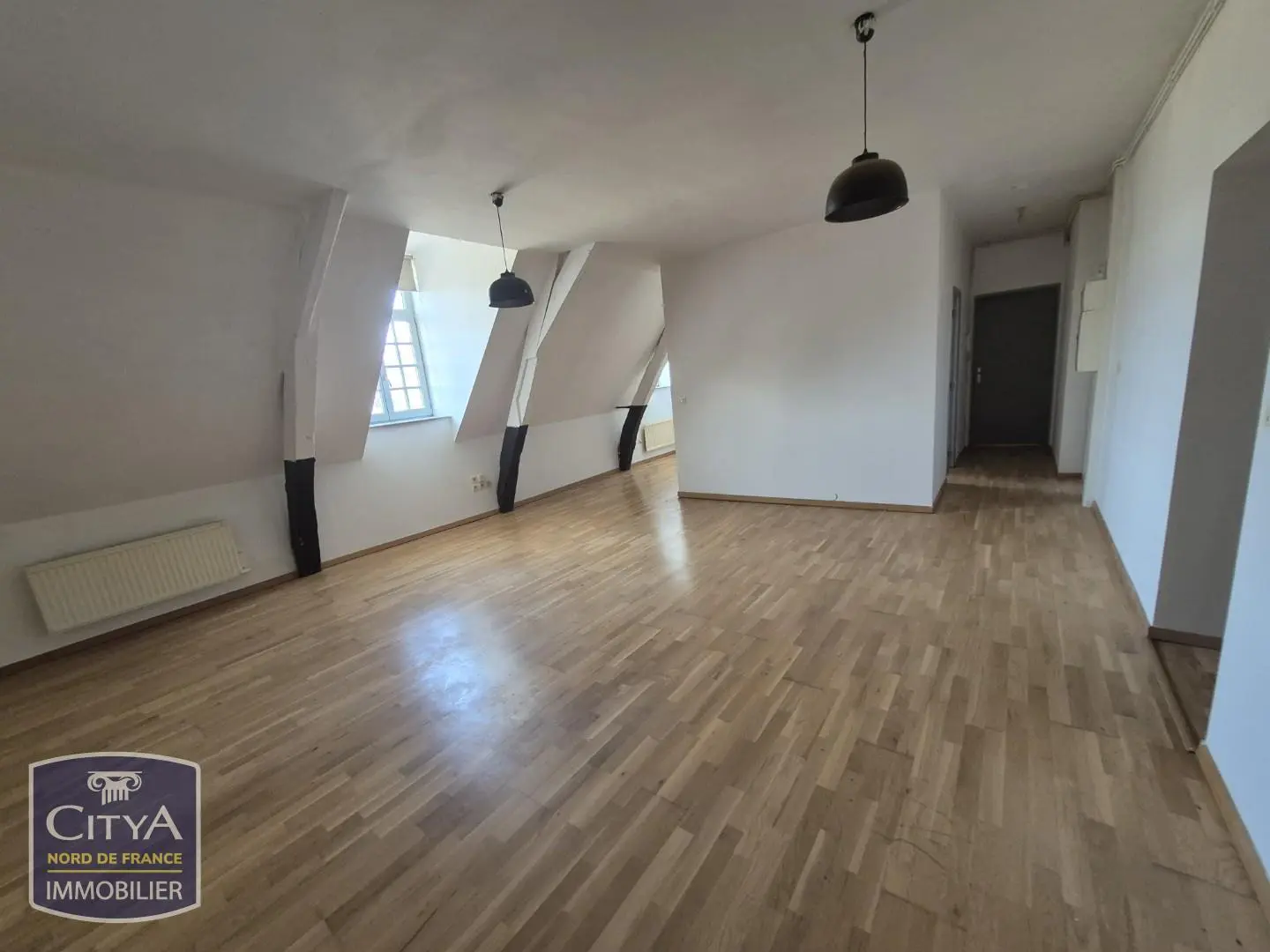 Photo 1 Appartement 2 pièces 67.75m²