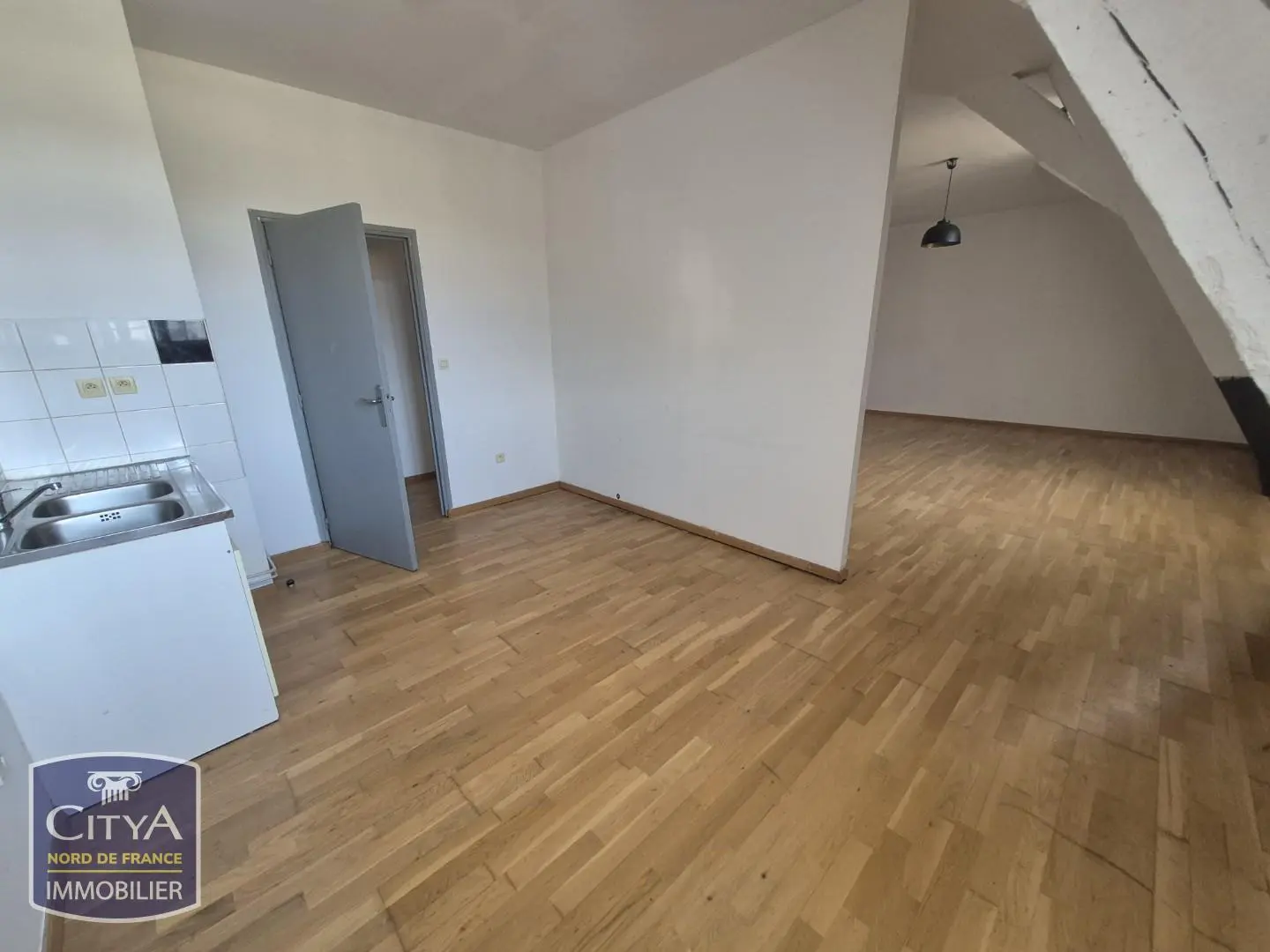Photo 2 Appartement 2 pièces 67.75m²