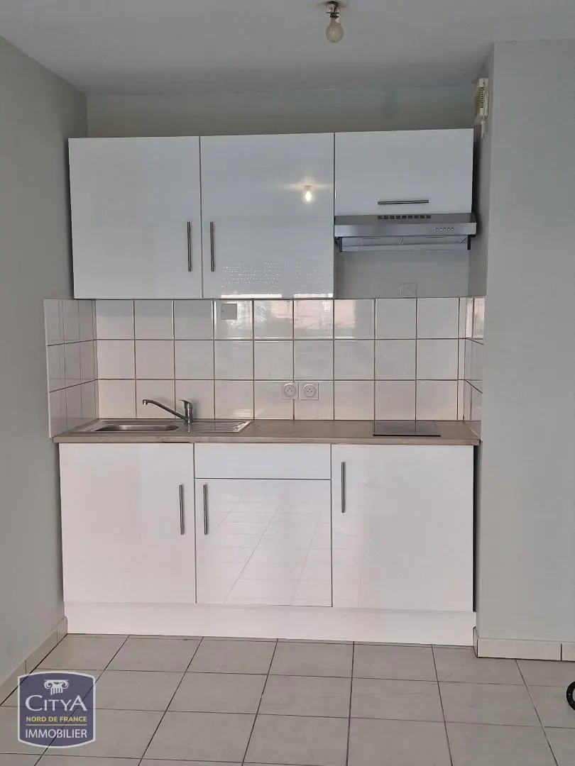 Photo 1 Appartement 2 pièces 37.29m²