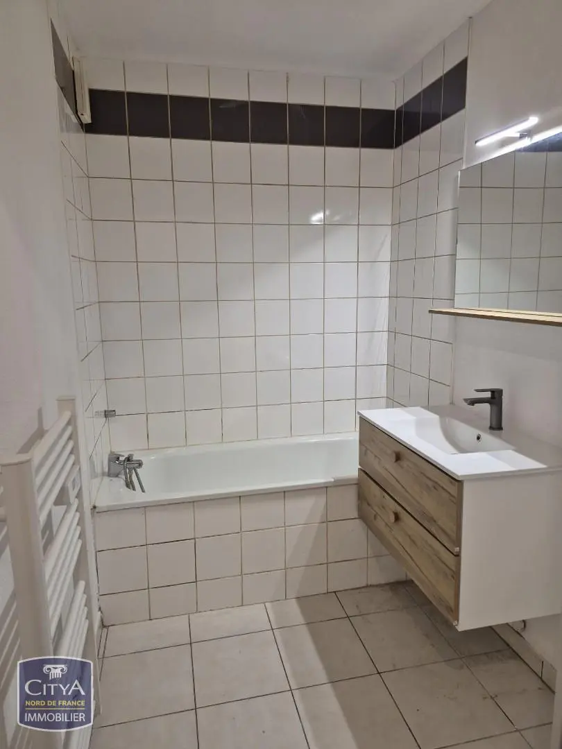 Photo 2 Appartement 2 pièces 37.29m²