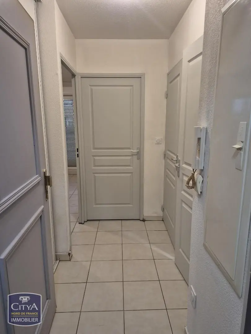 Photo 3 Appartement 2 pièces 37.29m²
