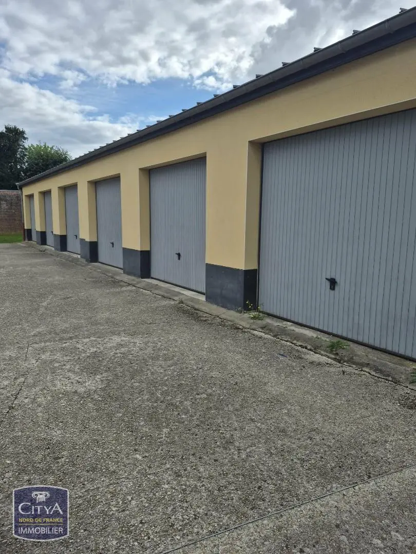 Photo 2 Parking 12m²