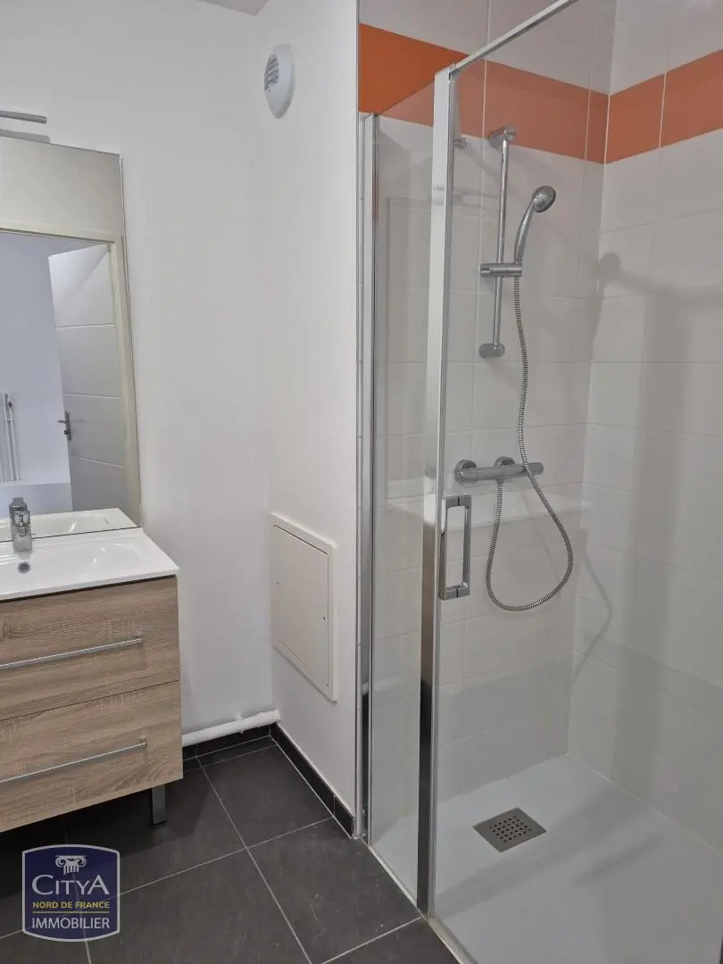 Photo 1 appartement Hazebrouck