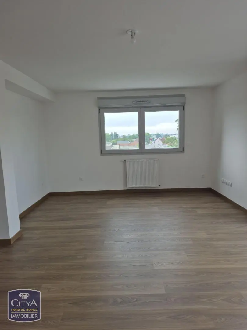 Photo 2 appartement Hazebrouck
