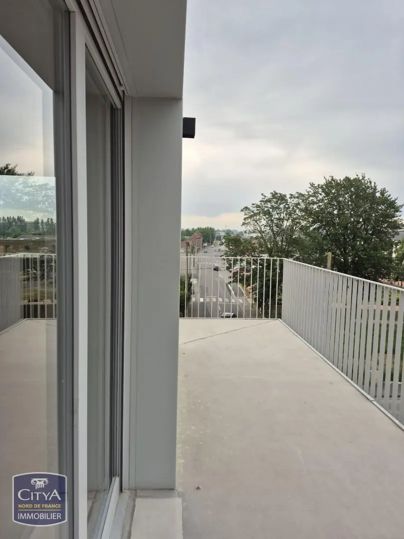 Photo 3 appartement Hazebrouck